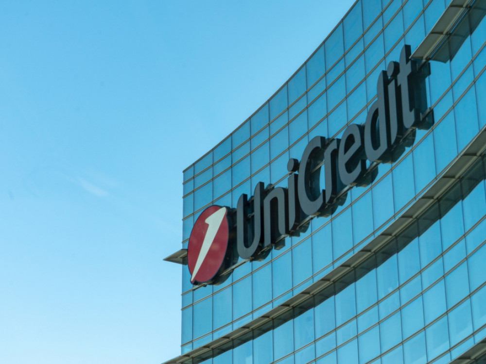 UniCredit smanjio očekivanja gospodarskog rasta BiH, inflacija na devet posto