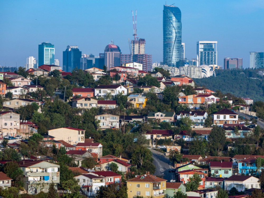 Rusi utrostručili kupovinu nekretnina u Turskoj