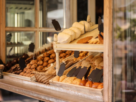 Kreacije francuskih pekara u BiH pretvorene u umjetnost