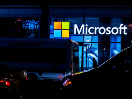 Microsoft uz vještačku inteligenciju računa na rast