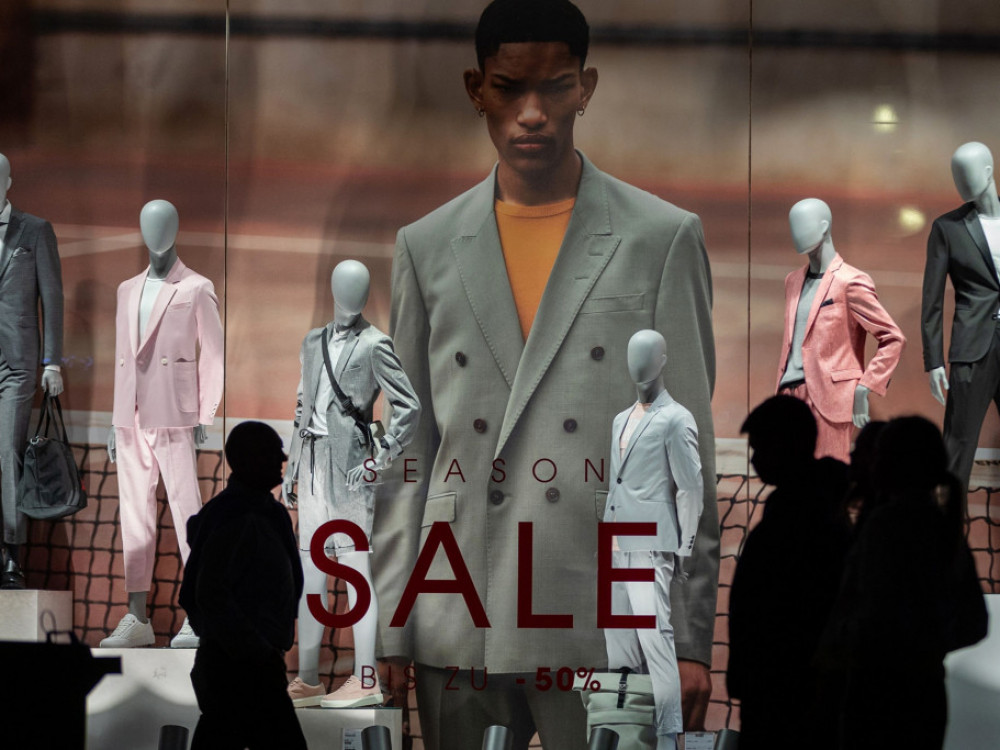 Inflacija u eurozoni 9,2 posto, u prosincu nastavila padati