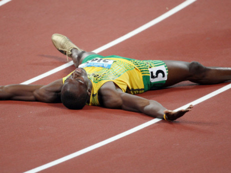 Sa računa Usaina Bolta nestalo 12 miliona dolara