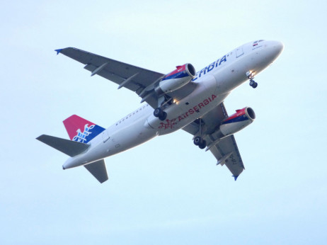 Air Serbia u problemima s avionima, Turkish Airlines kao mogući spas