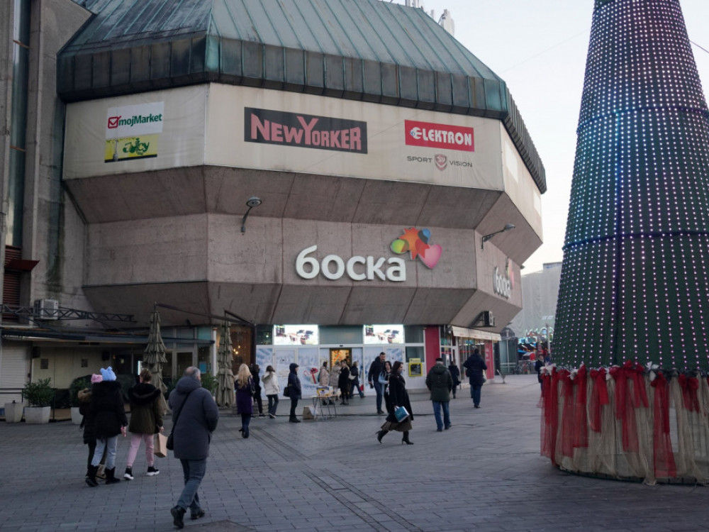 Pad cijena u R. Srpskoj u decembru, prvi put u 2022. godini