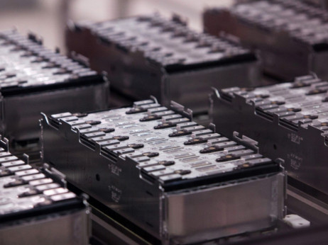 Kina upozorava da će cijene metala za proizvodnju baterija padati