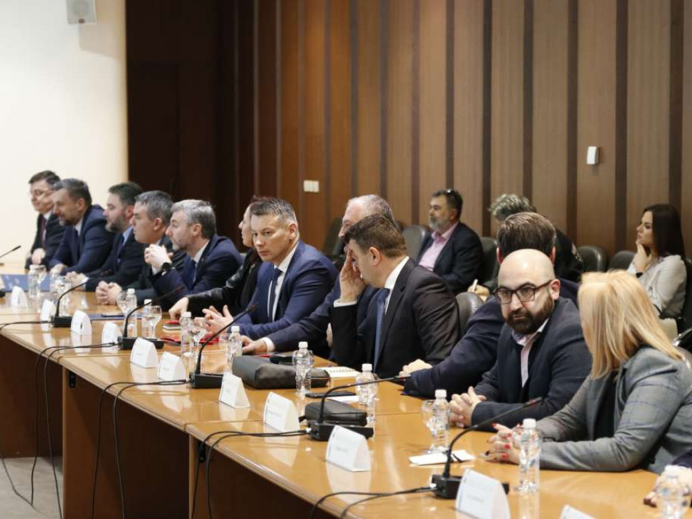 Saziv Vijeća ministara BiH čeka potvrdu Zastupničkog doma