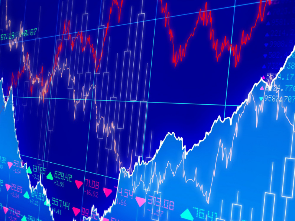 Američki indeksi pali, odlučnost Feda uplašila investitore