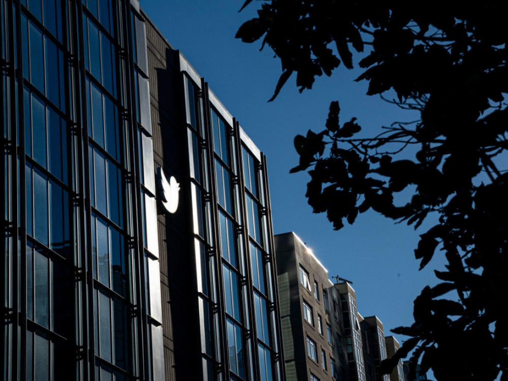 Nakon što je Twitter promijenio dugme za početnu stranu, dogecoin skočio za 30 posto