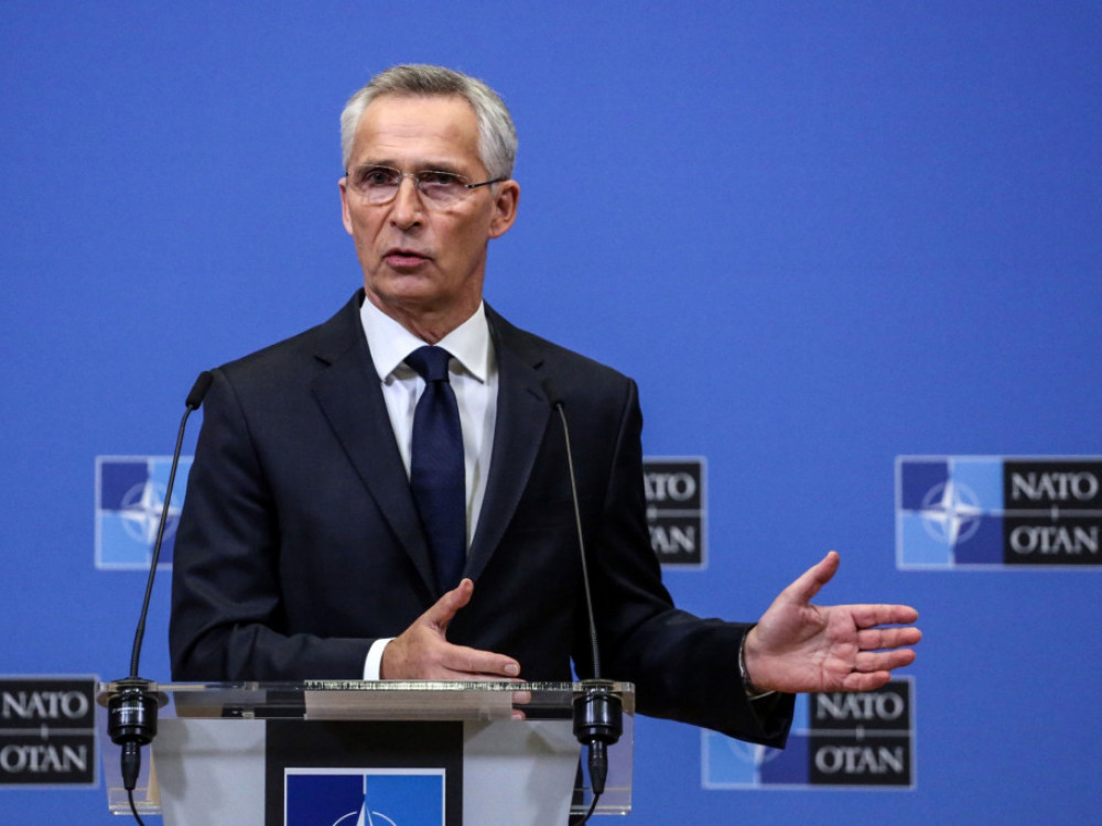 Stoltenberg: Finska u utorak postaje članica NATO-a