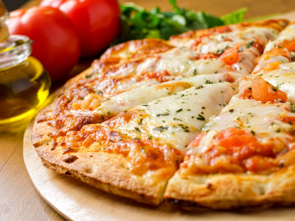 Uživanje u pizzi za Italijane postaje luksuz