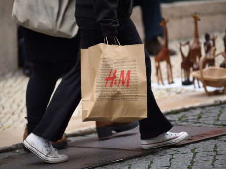 Iznenadna smjena izvršnog direktora H&M-a, dionice pale 10 posto