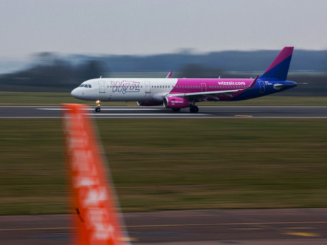Wizz Air povlači dva aviona iz Tuzle, smanjuje broj letova