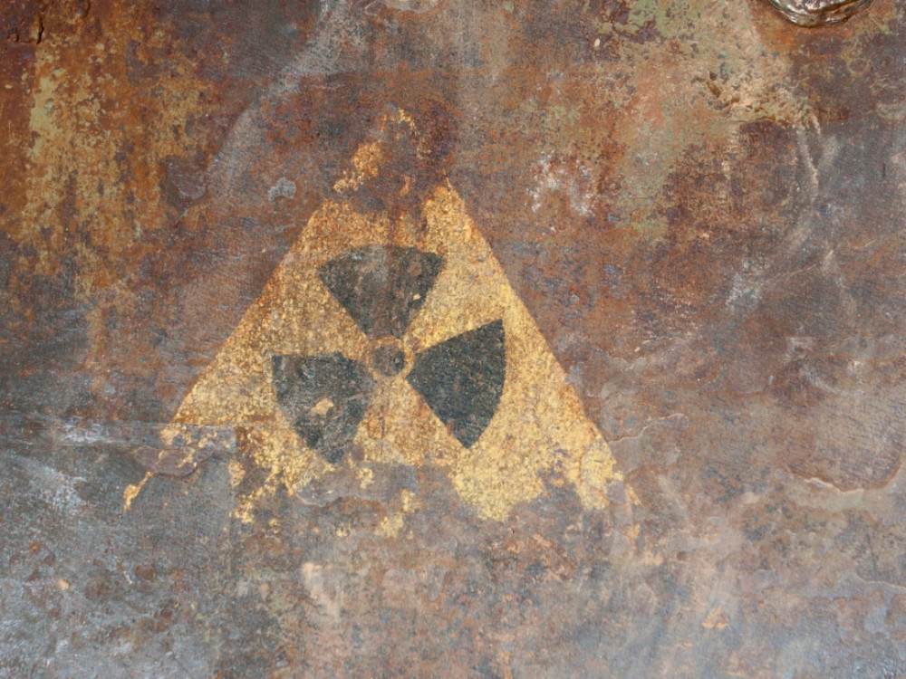 Rio Tinto izgubio radioaktivnu kapsulu u Australijskoj pustinji