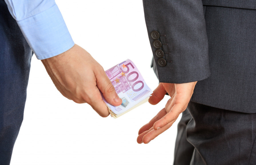 Indeks percepcije korupcije (CPI) u regiji: BiH najgora, Slovenija najbolja