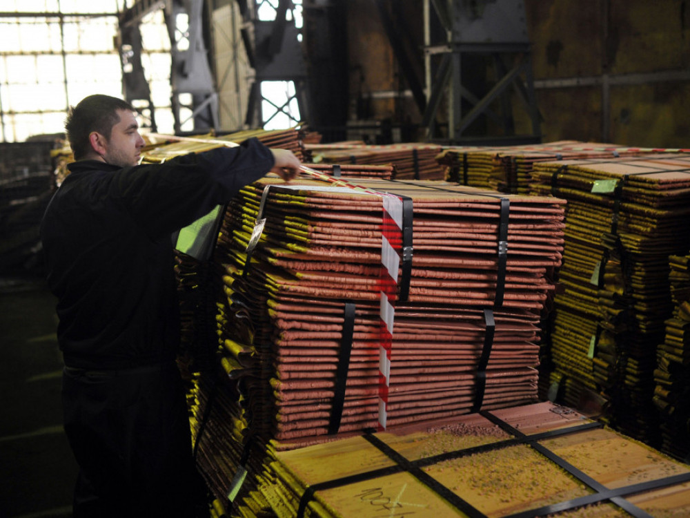 Proizvođačke cijene na godišnjem nivou porasle za 14,7 posto