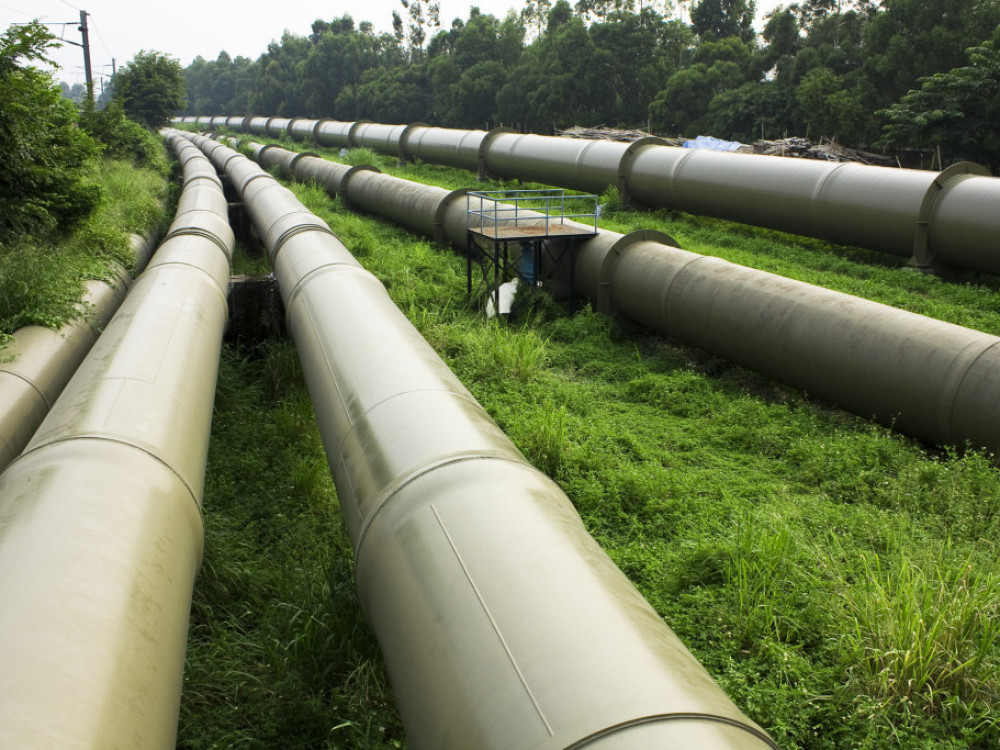 Vijeće ministara BiH usvojilo odluke koje se tiču istočne i južne interkonekcije