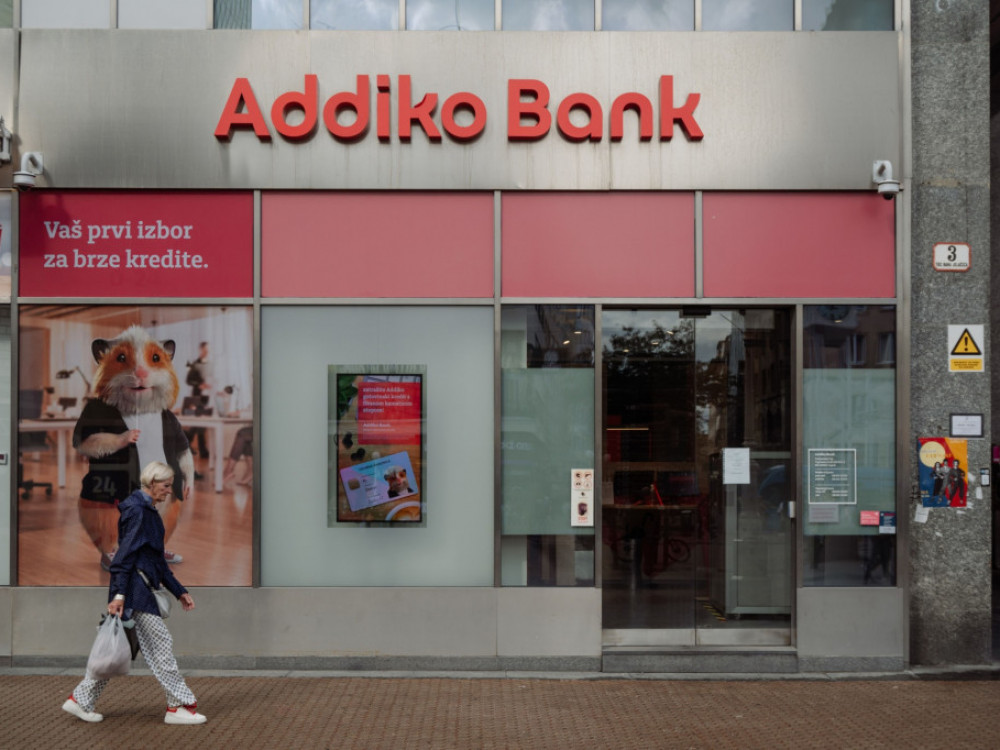 Addiko Bank AG želi da preuzme ostatak akcija u Addiko Bank Sarajevo