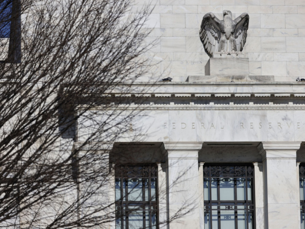 Banke trče u Fed po zajmove kako bi se izborile sa krizom likvidnosti
