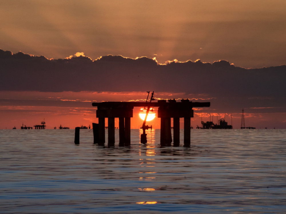 Indija sve važnija na naftnom tržištu, kupuje od Rusije i prodaje Zapadu