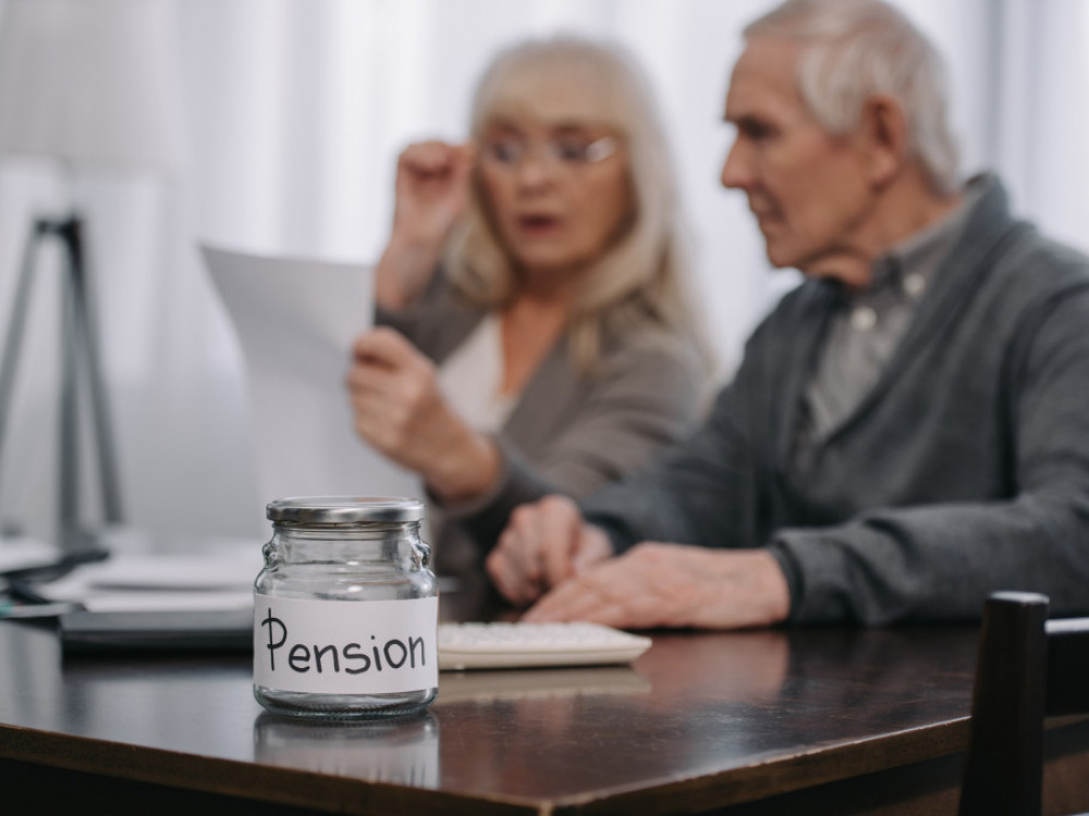 Značajna rodna razlika u penzijama, koji su uzroci i rješenja?