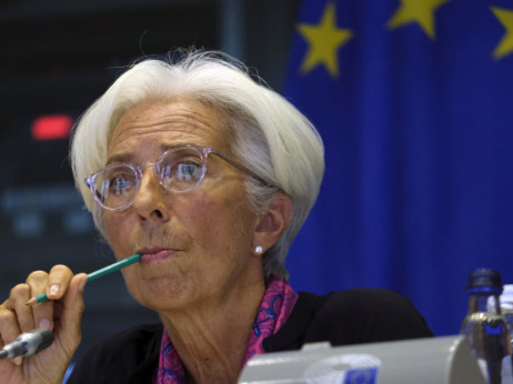 Investitori zbog SVB nisu sigurni da će ECB stope podići za 50 bp