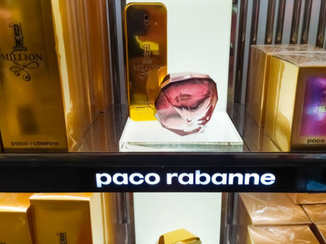 Kako je Paco Rabanne promijenio svijet mode