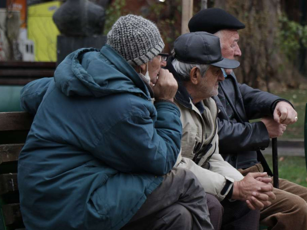 Mirovinski fond umjesto o tri potporna stupa ovisi o tankom štapu