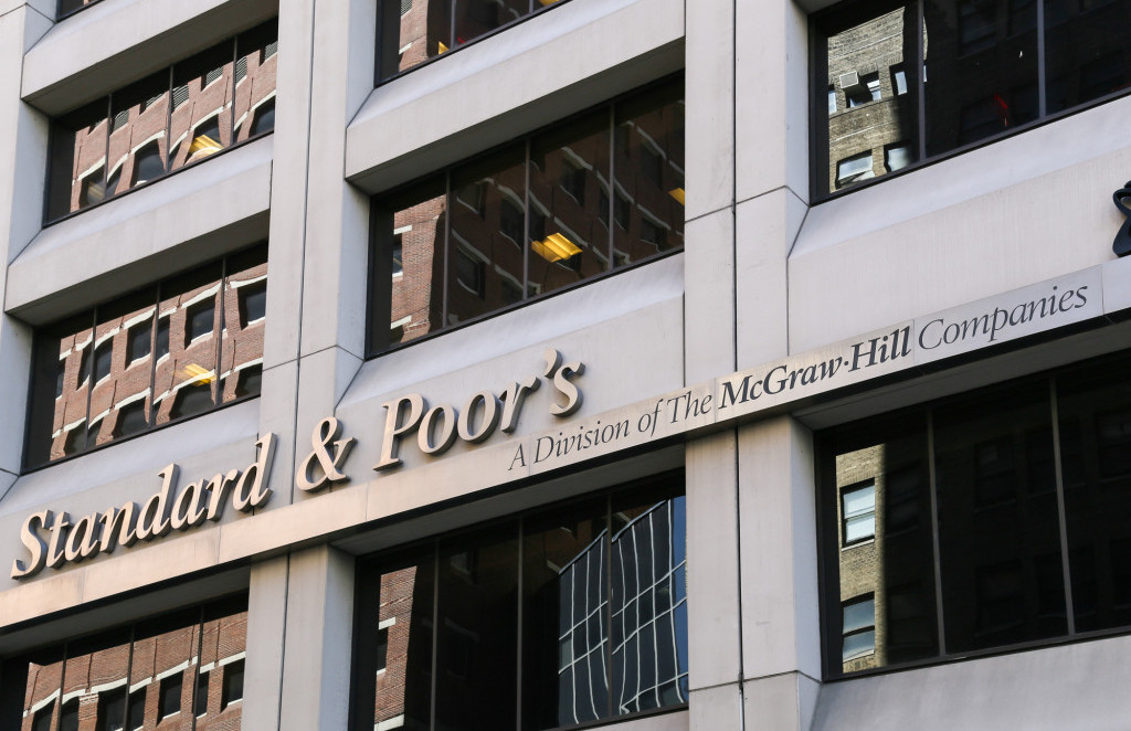 5 vijesti: Moody's i S&P potvrdili kreditni rejting BiH sa stabilnim izgledima