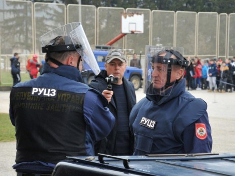BiH šalje 50 pripadnika civilne zaštite u Tursku