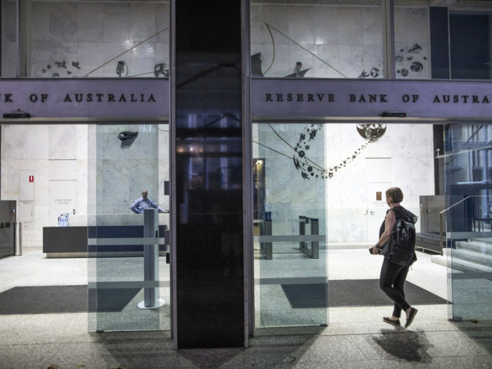 Kamatne stope u Australiji na najvišem nivou od 2012.