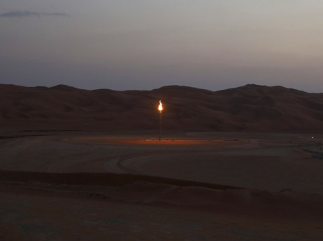 Nafta raste dok se Saudijska Arabija kladi na oporavak potražnje u Aziji
