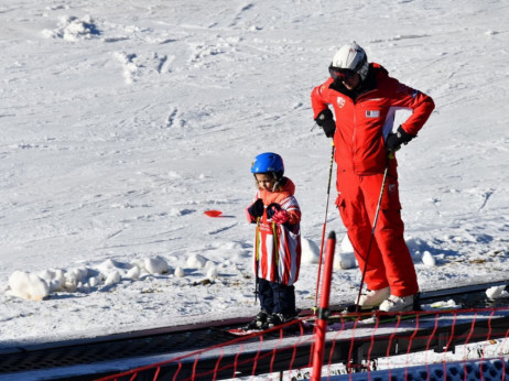 Jahorinu posjetilo 110.000 skijaša, svi smještajni kapaciteti popunjeni