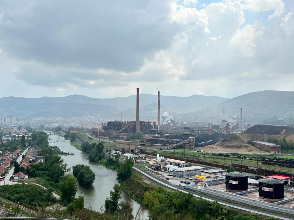 ArcelorMittal Zenica 'obećava' da će biti odgovoran