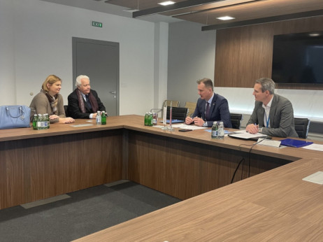 Ulaganje u Zapadni Balkan među prioritetima nove Vlade Italije