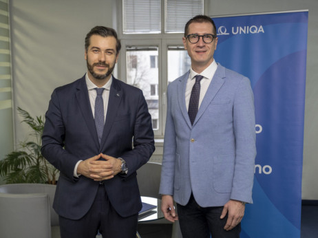 Imenovan novi direktor UNIQA osiguranja u Bosni i Hercegovini