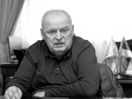 Preminuo Slobodan Stanković, vlasnik Integral inženjeringa