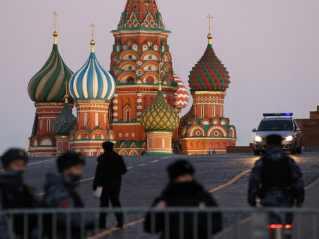 Ruski tajkuni, zbog sankcija, investiraju doma