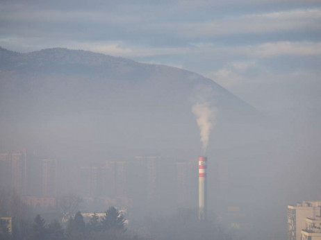 HRW: BiH ima petu najvišu stopu smrtnosti od zagađenja zraka u svijetu