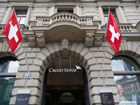 Credit Suisse u problemima, otkrivene manjkavosti u izvješćima