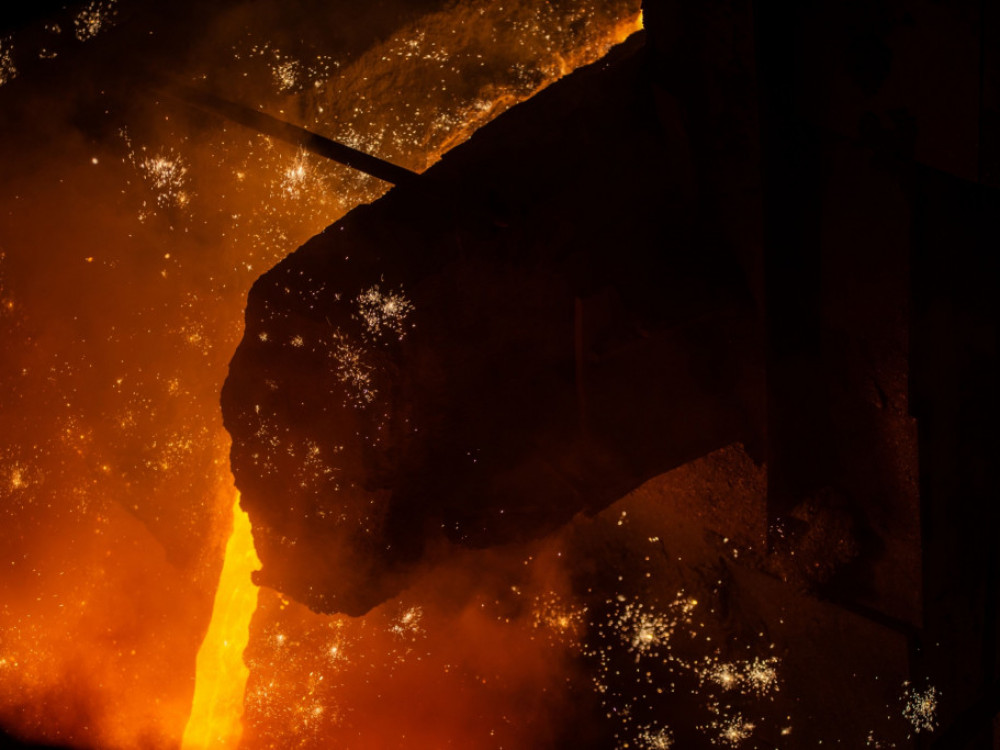 ArcelorMittal Zenica 2023. završio s gubitkom od 159 milijuna KM
