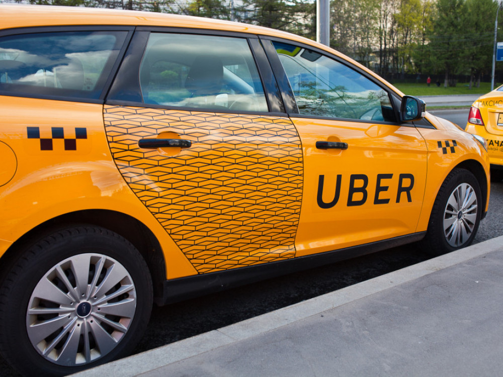 Inflacija pozitivno djelovala na Uber, prihodi im porasli 83 posto