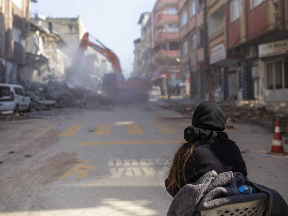 Svjetska banka najavila pomoć Turskoj od 1,78 milijardi dolara