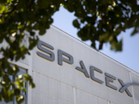 Najveća banka u Italiji investira u SpaceX
