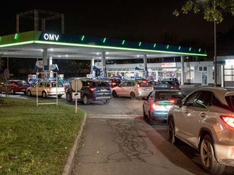Prodajom 39 benzinskih MOL i Ina zaključili preuzimanje OMV-a Slovenija