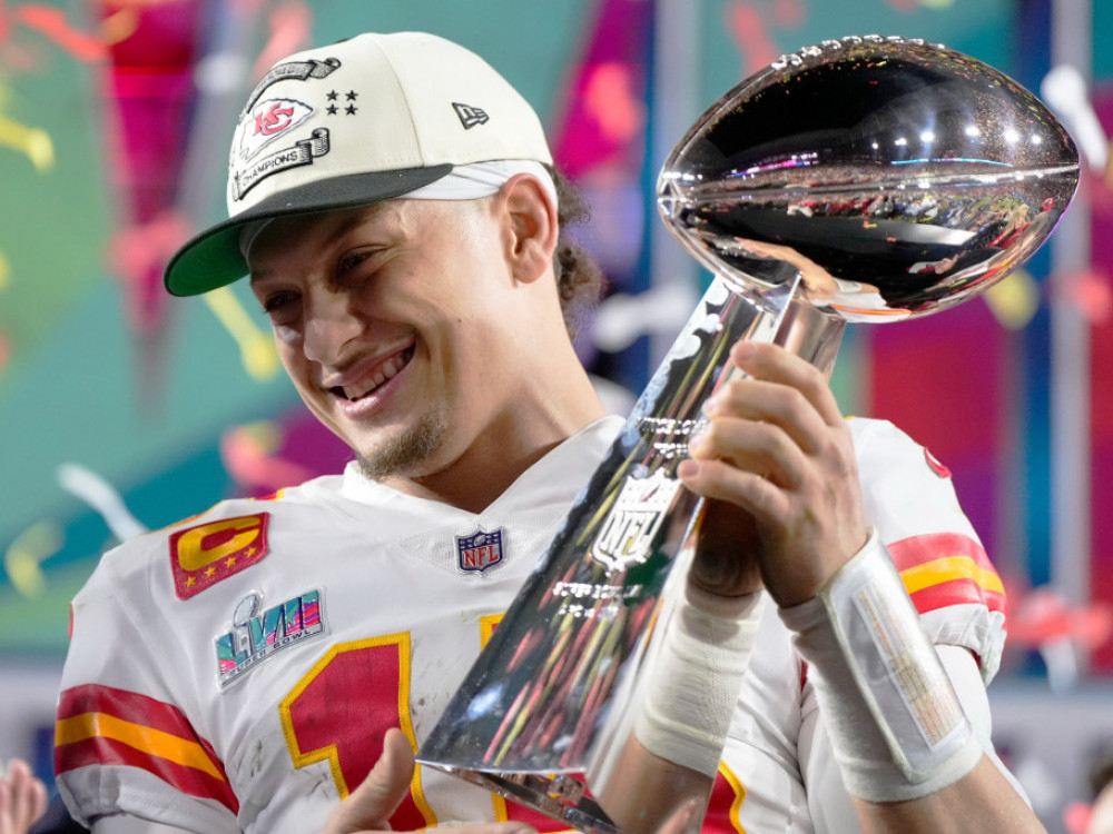 Chiefsi nadvisili Eaglese i osvojili Super Bowl