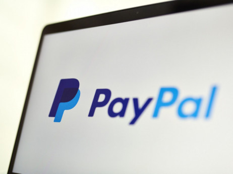 PayPal je imao 604 milijuna dolara kriptoimovine na kraju 2022.