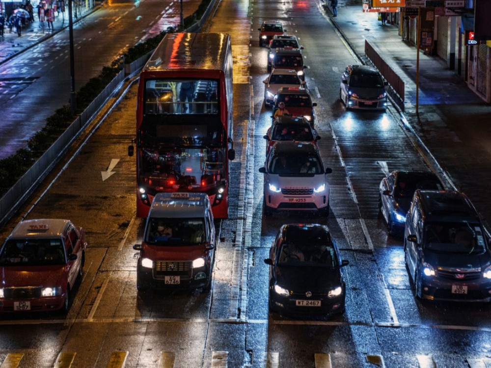 EU i Njemačka se dogovorile oko emisije štetnih auto gasova do 2035.