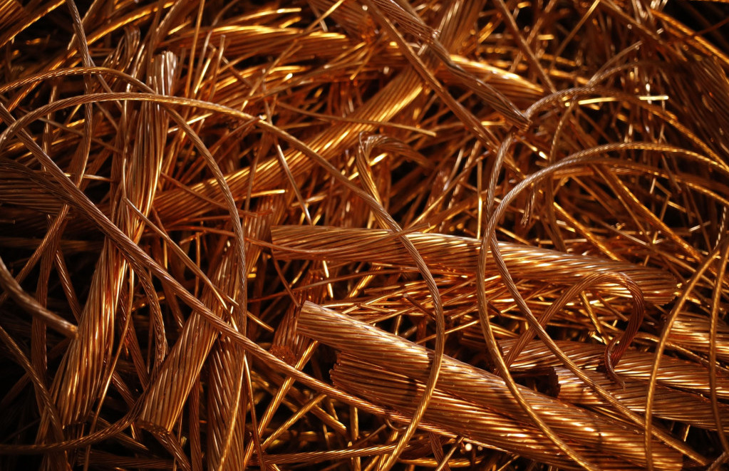 Londonska berza metala želi skladište u Hongkongu i jače prisustvo u Aziji