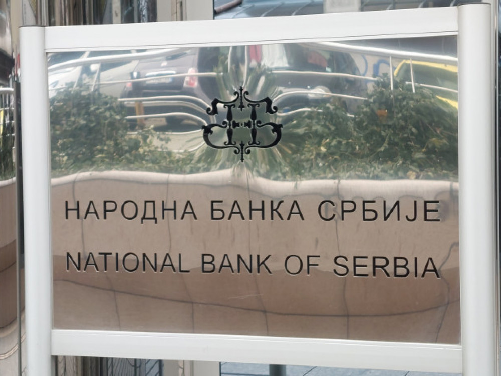 Srbija: NBS podigla stopu na 5,75 odsto, do kraja godine još zatezanja