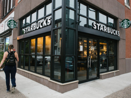Starbucks izašao s novom kolekcijom NFT-jeva